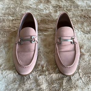 Aldo Loafers